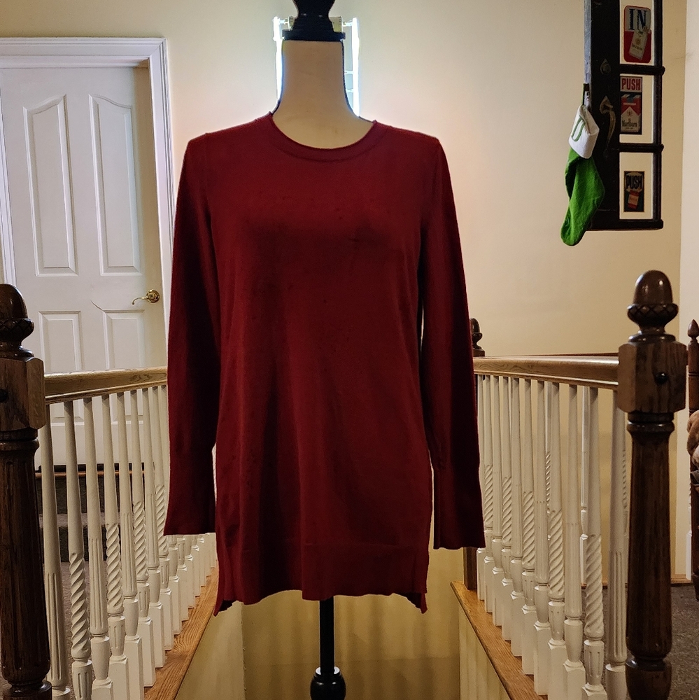 J Jill small Lightweight Top